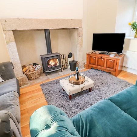 East Farmhouse Cottage Humshaugh ภายนอก รูปภาพ