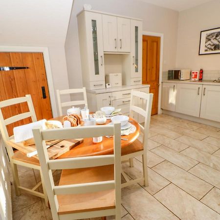 East Farmhouse Cottage Humshaugh ภายนอก รูปภาพ