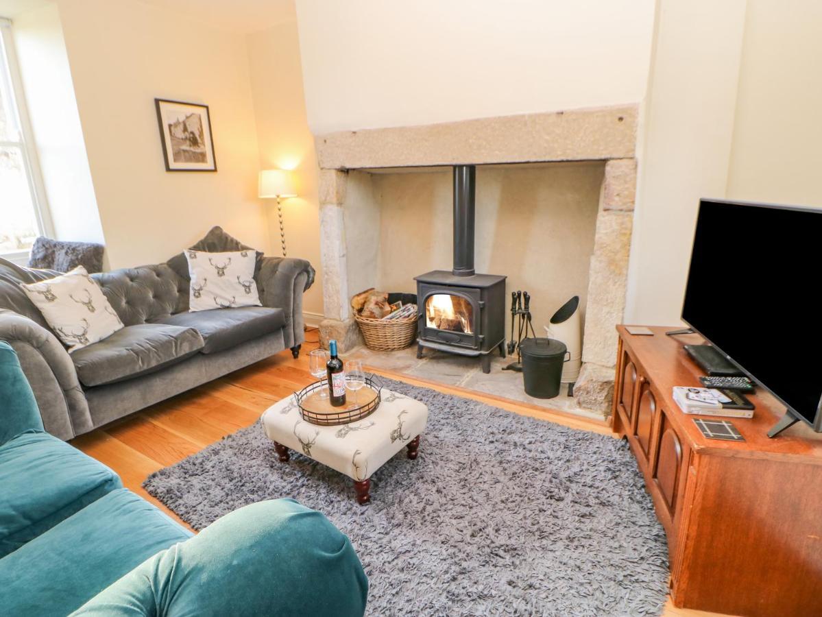 East Farmhouse Cottage Humshaugh ภายนอก รูปภาพ