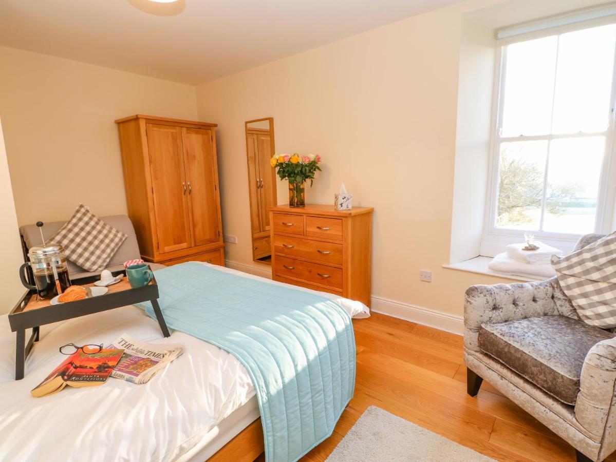 East Farmhouse Cottage Humshaugh ภายนอก รูปภาพ