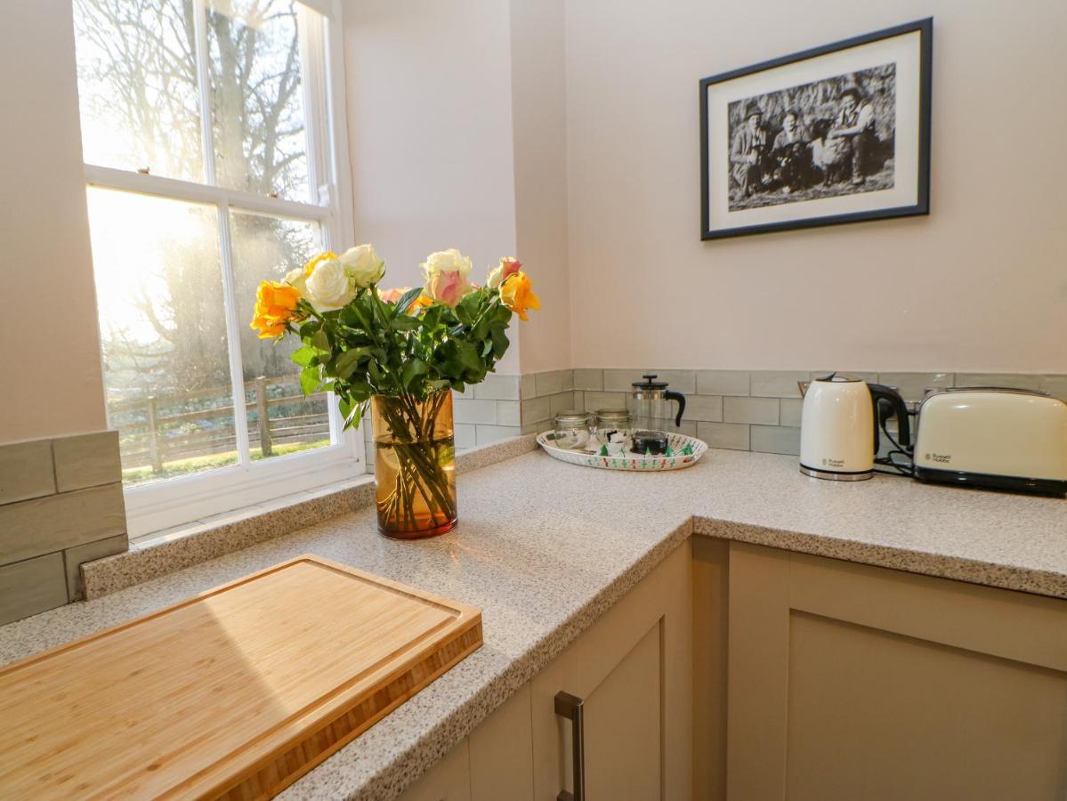 East Farmhouse Cottage Humshaugh ภายนอก รูปภาพ