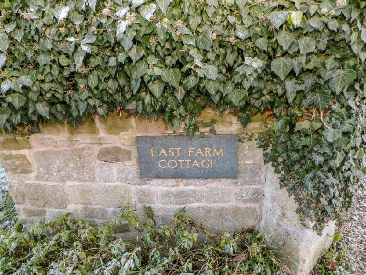 East Farmhouse Cottage Humshaugh ภายนอก รูปภาพ